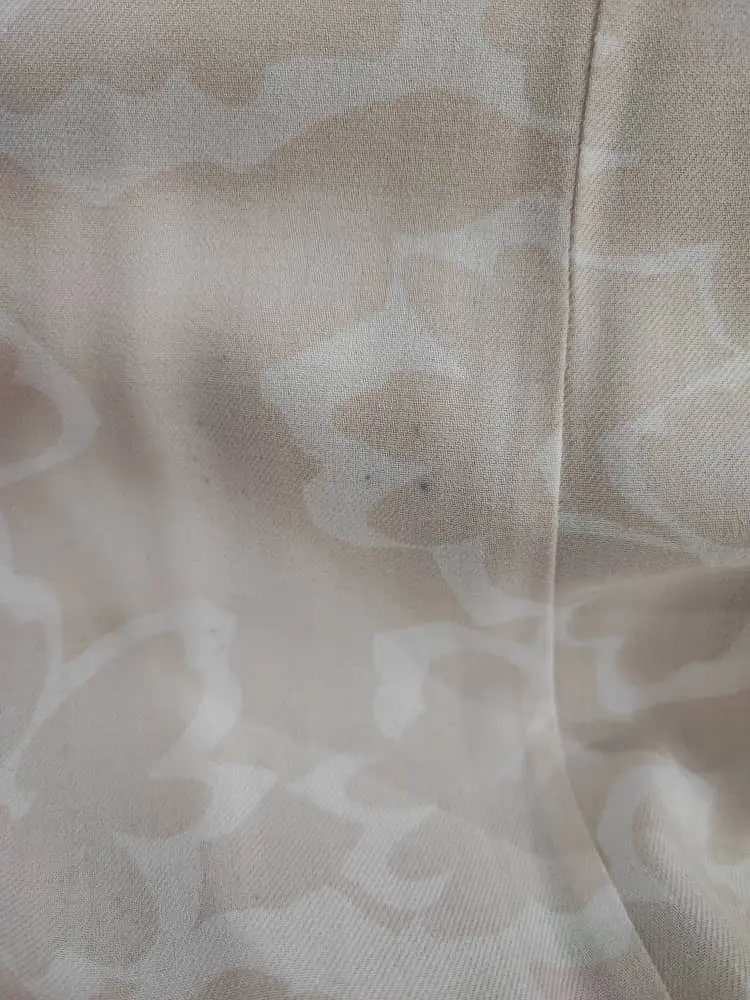 1524-پیراهن دلانا (ایراد دار)